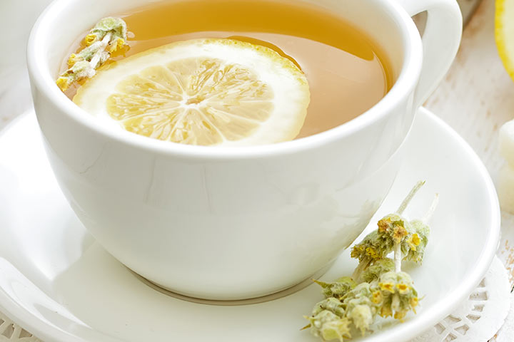 Lemon Tea: Advantages, How To Make, And Dangers