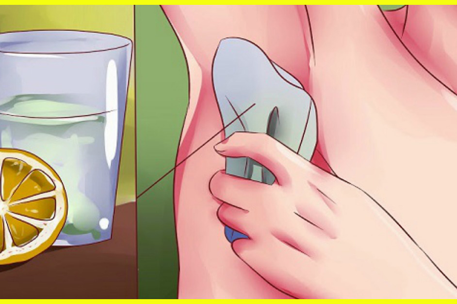 18 House Cures To Get Rid Of Physique Odor And Suggestions To Comply with