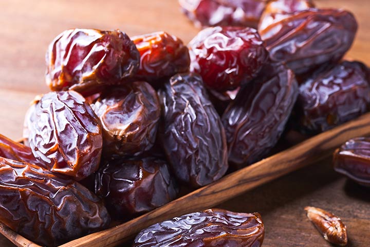 7 Advantages Of Dry Dates For Well being & Their Dietary Worth