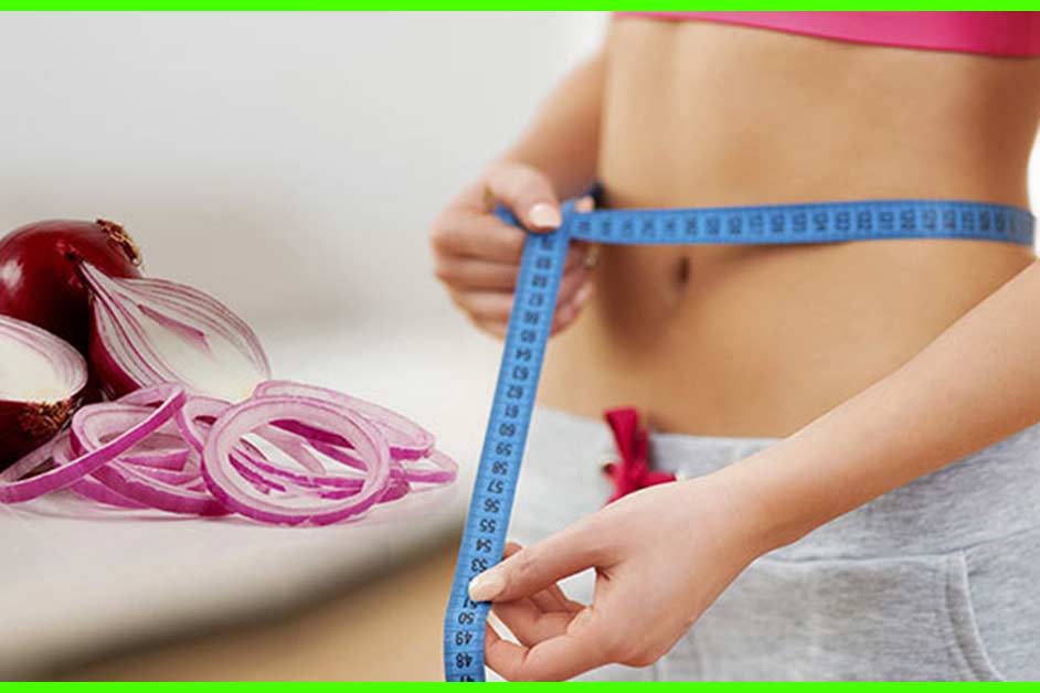 Causes To Use Onion In A Weight Loss Weight loss plan – Advantages, Recipes, And Precautions