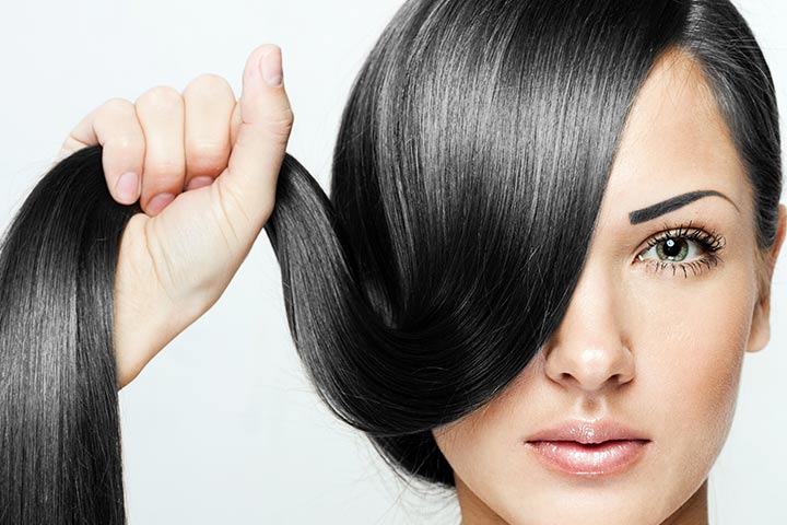 12 Wonderful Advantages Of Hair Texture Powder