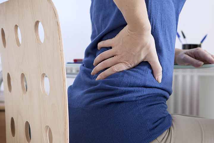 5 Biggest Residence Cures To Take care of Tailbone Ache