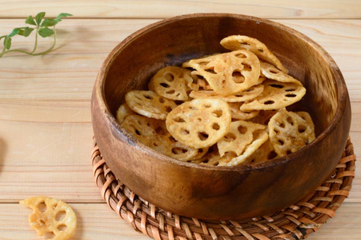 9 Very good Lotus Root Effectively being Benefits You Need To Know