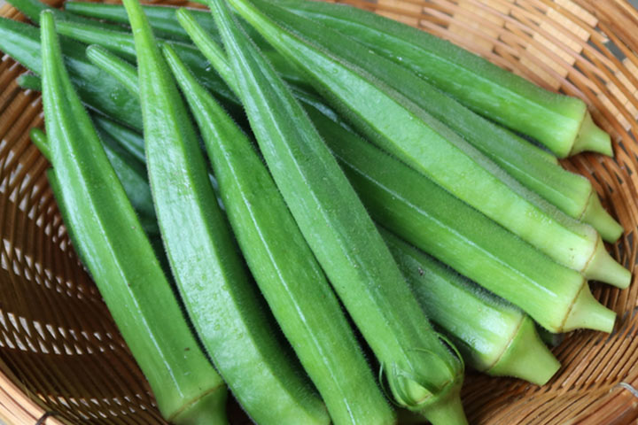 Okra: Effectively being Benefits, Vitamin, Recipes, And Side Outcomes