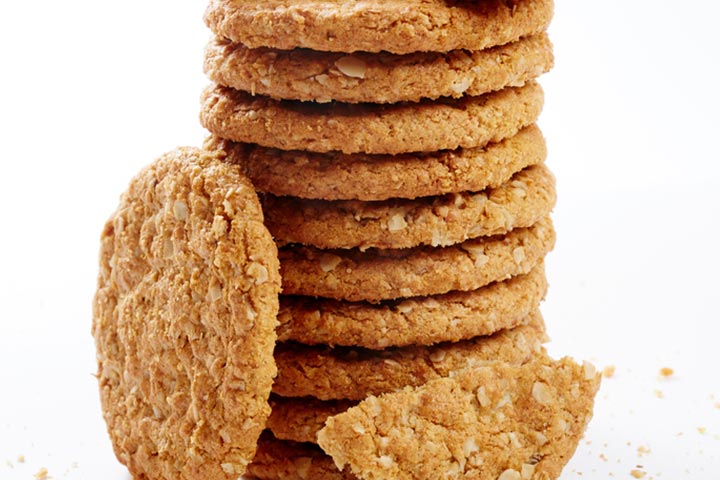 Digestive Biscuits: Effectively being Benefits, Elements, & Eating regimen