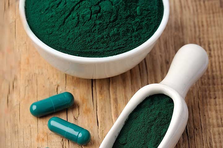 14 Superb Advantages Of Spirulina + Its Dietary Profile