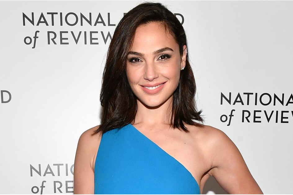 So This Is How Gal Gadot Carved Her Superhero Physique For Marvel Girl