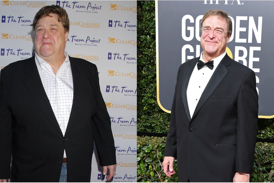 John Goodman Is Bringing a Rather a lot Slimmer, Extra wholesome Dan Once more to Roseanne