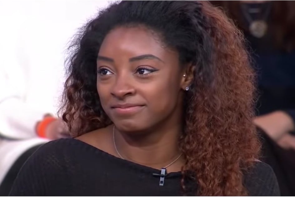 Simone Biles Opens Up About Anxiousness Following a 12 months of “Ups and Downs”