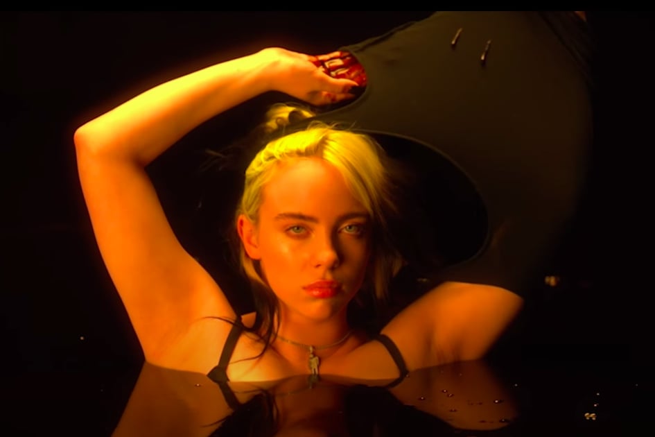 Billie Eilish’s Fast Film Sends a Strong Message to Physique Shamers: “Not My Accountability”