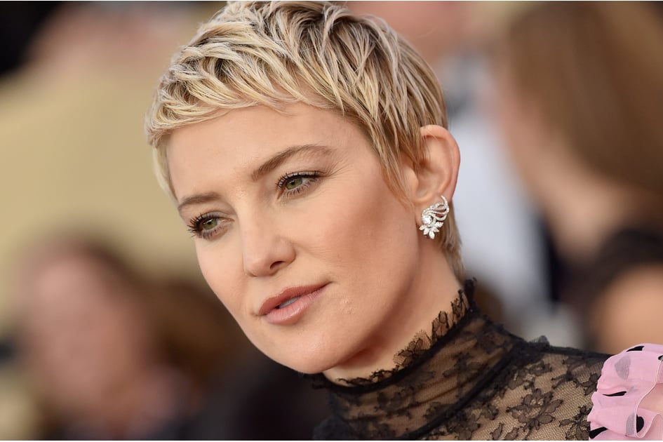 Kate Hudson’s Coach Reveals Exactly What Retains the Star So in Kind