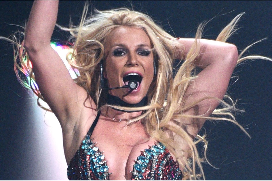 We have By no means Seen Britney Spears Like This Earlier than (and Truthfully, We’re Into It)