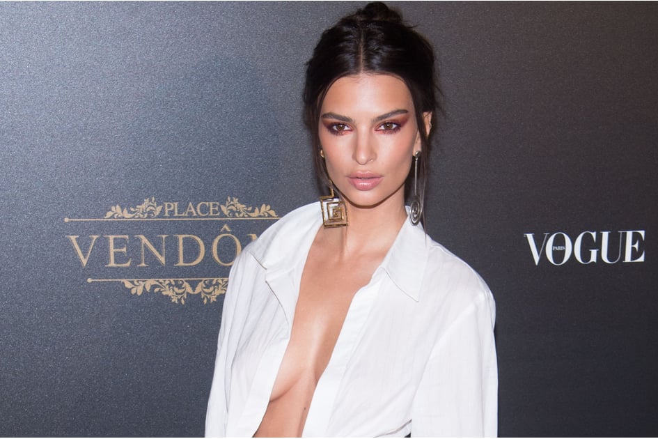 You’ll By no means Guess What’s in Emily Ratajkowski’s Weight loss program