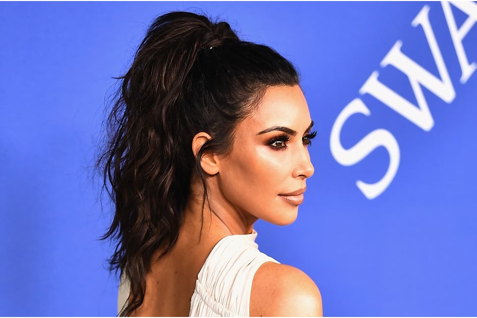 You Won’t Take into account How Often Kim Kardashian Enjoys a Cheat Meal