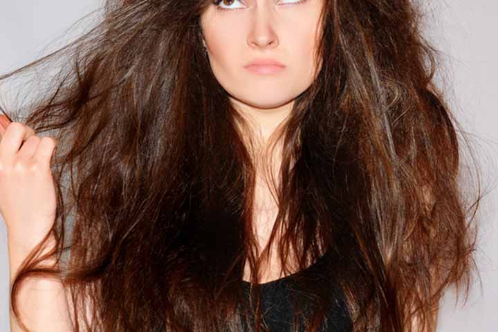 How To Restore Damaged Hair | Varieties, Causes, And Therapies