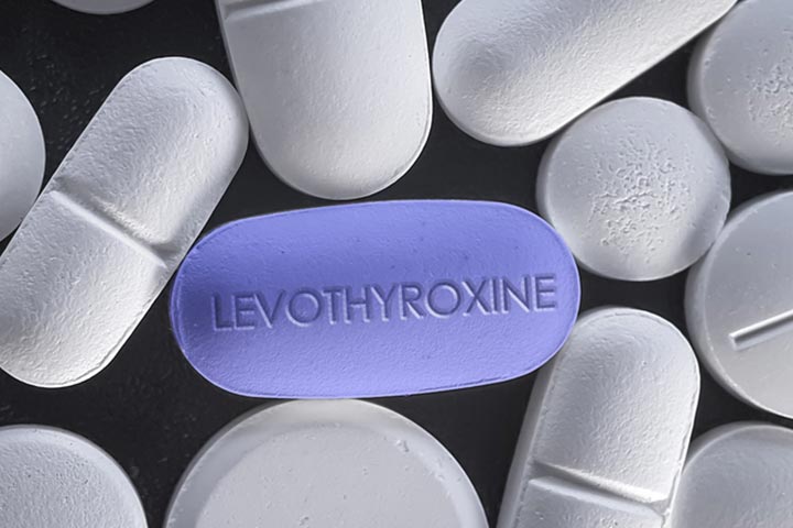 Does Levothyroxine Set off Hair Loss In Women? How To Forestall It