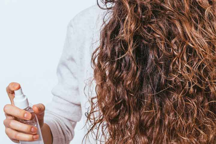 How To Use Depart-in Conditioner, Benefits, And Precautions