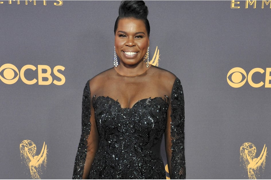 7 Heartwarming Responses to Leslie Jones’s Trustworthy Fitness center Selfie