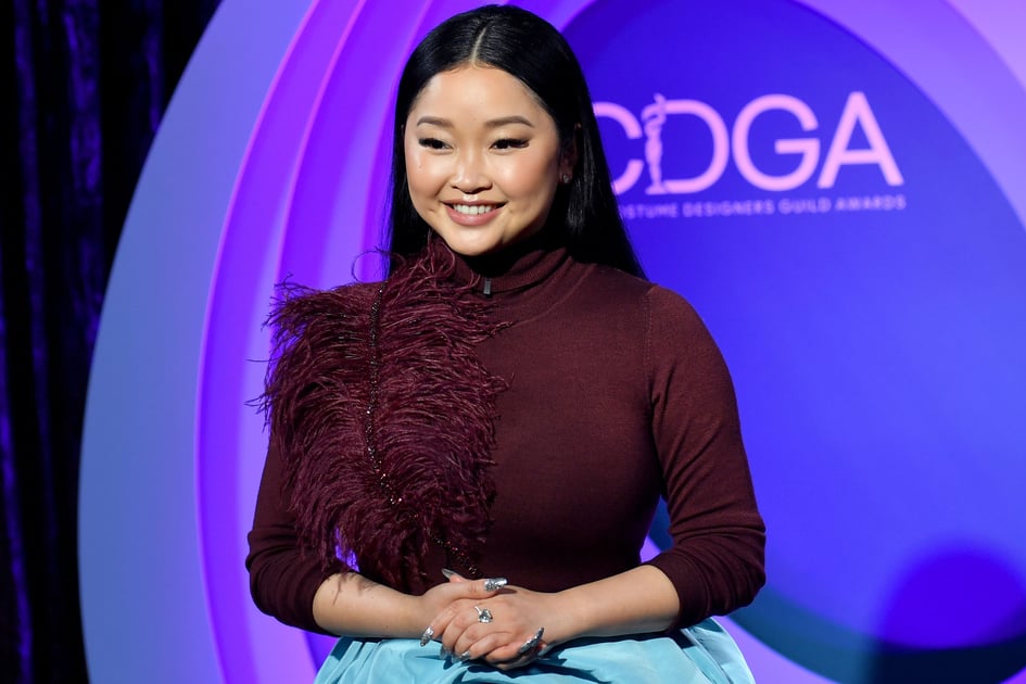 Lana Condor Has Found to Actually Practice “For Me and For My Pleasure” With Zumba