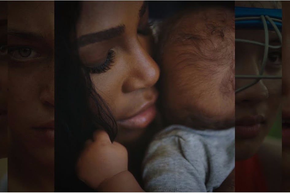 Serena Williams Passes on 1 Highly effective Lesson to Her Daughter That We All Must Hear