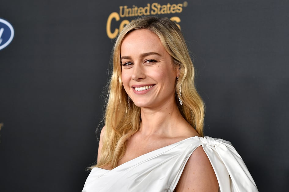 Brie Larson’s 244-Pound “Tank” Push Takes Vitality Teaching to One different Stage