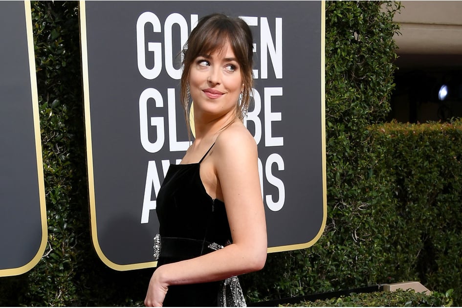 Can You Guess the Whole-Physique Gymnasium Machine Dakota Johnson Used to Prep For Fifty Shades?