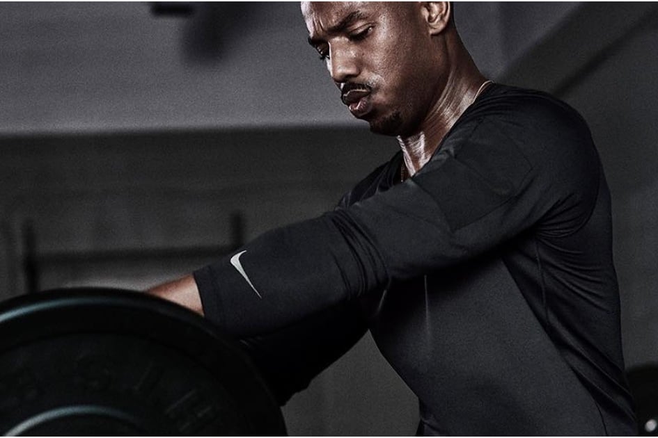 No Marvel Michael B. Jordan Is So Scorching throughout the Black Panther Trailer — These Are His Workout routines