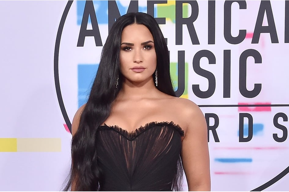 I Did Demi Lovato’s Favorite Train and Found Some Insane Self-Safety Skills