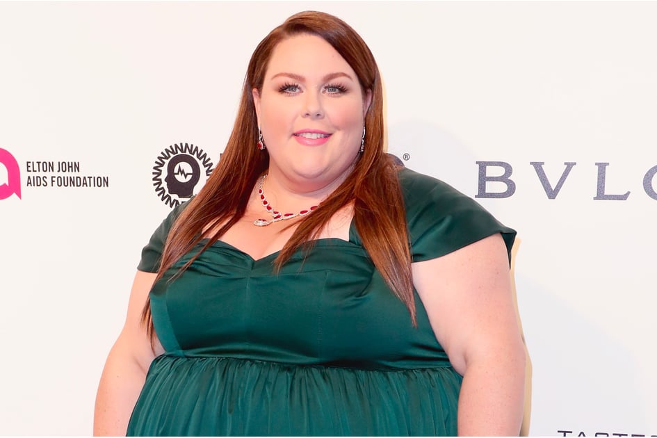 Chrissy Metz: “I Do Wish to Lose Weight, however Not As a result of Anybody Is Telling Me To”