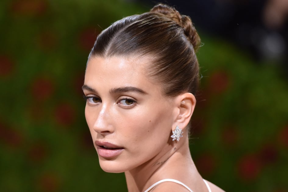 Hailey Bieber Shares Her Go-To Respiratory Methodology For Easing Anxiousness