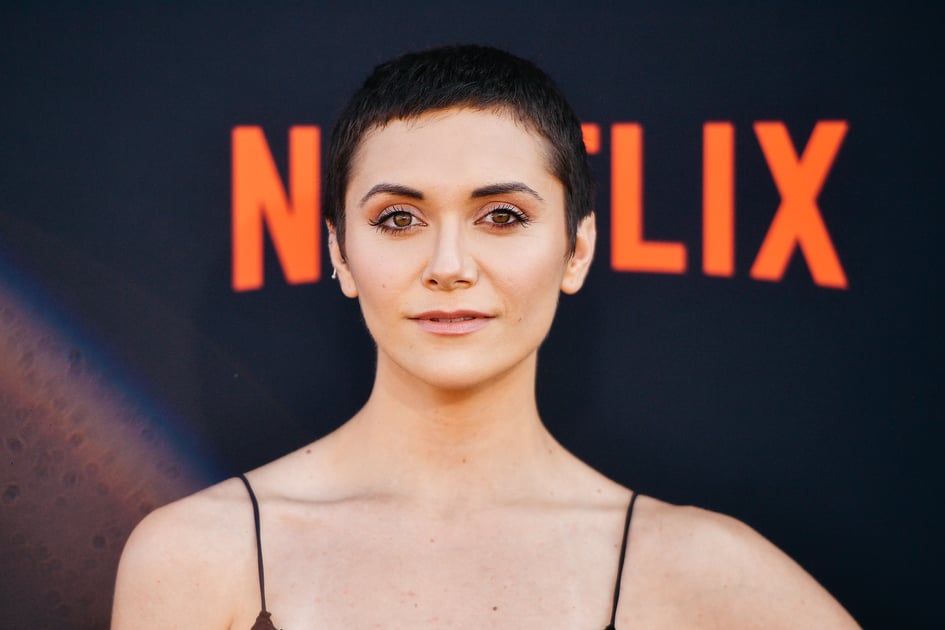 Alyson Stoner’s Muscle-Setting up Well being Transformation Was Moreover a Journey in Self-Love