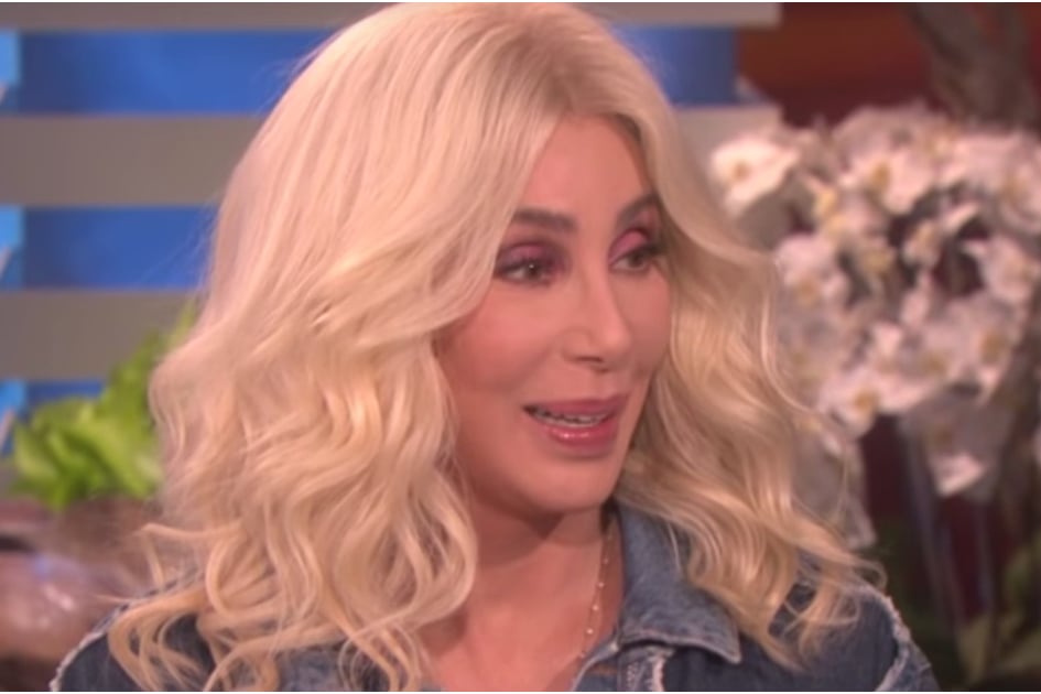 Cher Reveals How She Maintains Her Sculpted Butt at 72 — Hint: Squats Are Involved