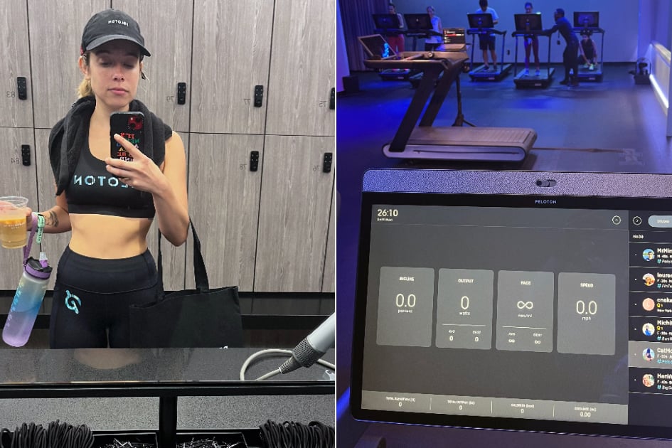 Peloton’s New York Studio Opens This Summer season — Right here is What It’s Want to Take an In-Explicit particular person Class