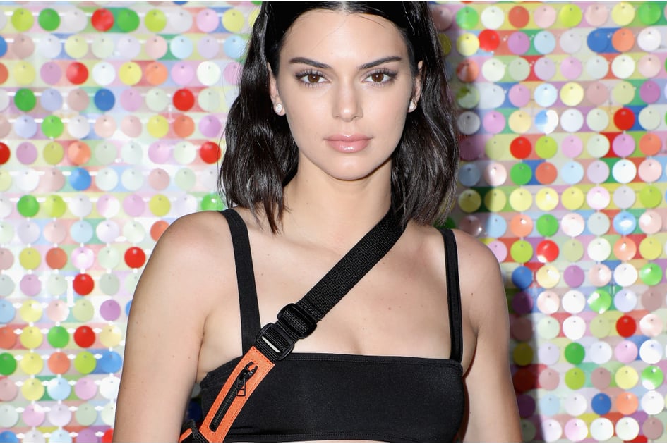 The Simple 4-Switch Train to Get Abs Merely Like Kendall Jenner’s