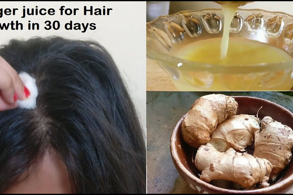 Does Ginger Assist Hair Progress? Benefits, Makes use of, And Further