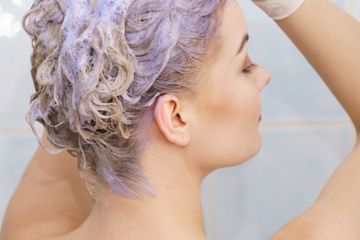 How Prolonged Should You Wait To Wash Your Hair After Coloring It?