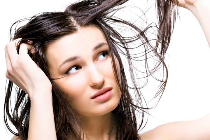 9 Ideas To Put together Your Hair To Be A lot much less Greasy (All Hair Varieties)