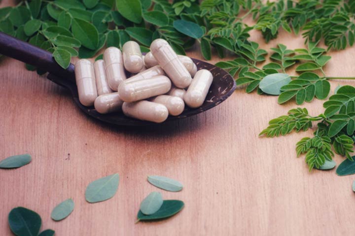 5 Fantastic Moringa Benefits For Hair Progress And How To Use It