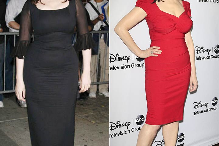 Revealed! How Film star Chef Nigella Lawson Misplaced 12 kg