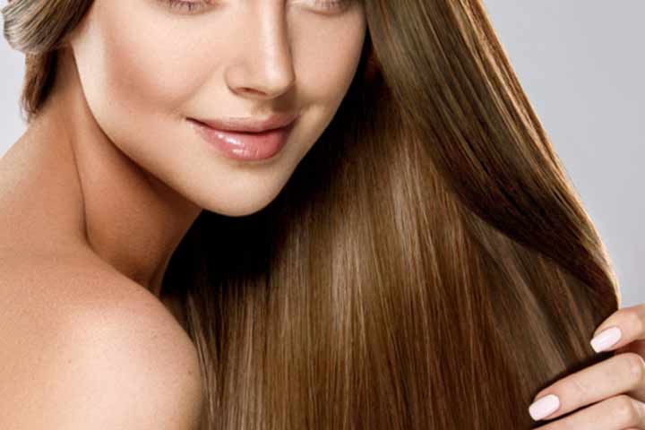 Silicone Hair Treatment: How Does It Help Your Hair?