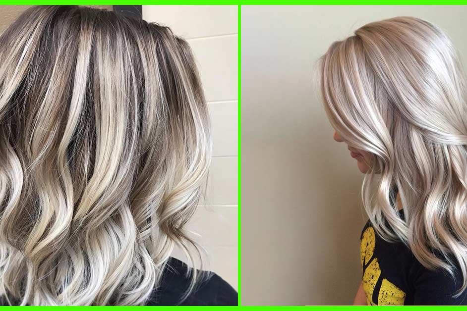 High 25 Mild Ash Blonde Highlights Hair Colour Concepts For Blonde And Brown Hair