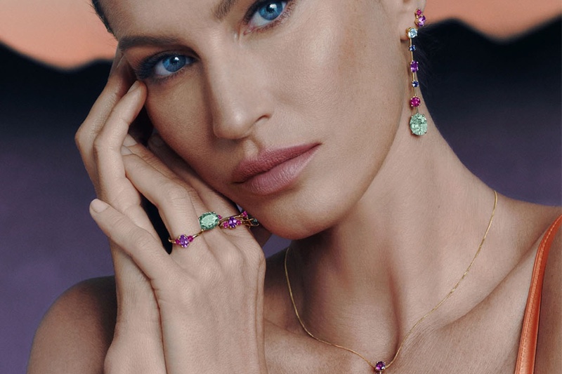 Gisele Bundchen is a Imaginative and prescient in Vivara Mom’s Day 2022 Jewellery