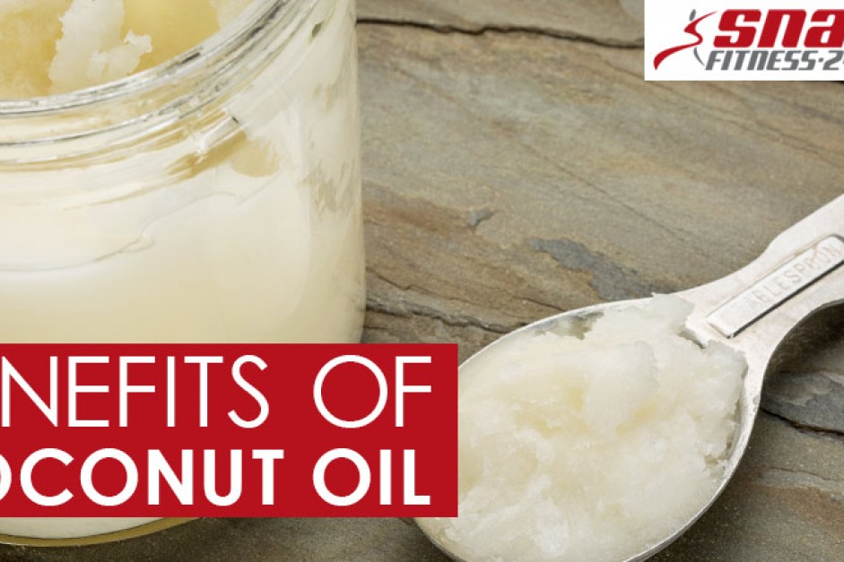 The Advantages of Coconut Oil