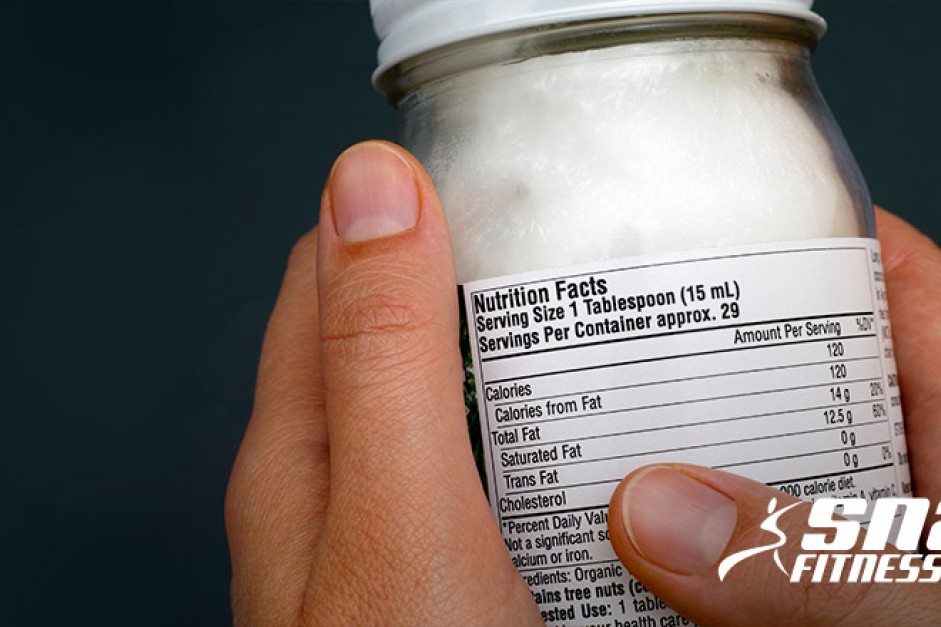 Find out how to Make Sense of Vitamin Labels