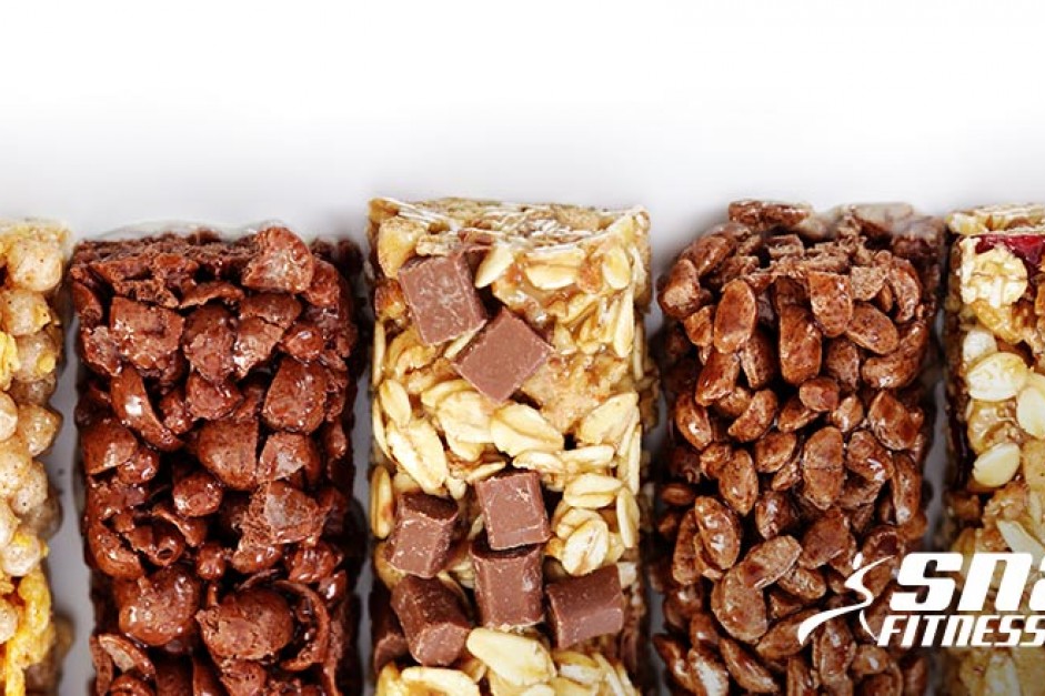 6 Traits of a Scrumptious and Wholesome Protein Bar