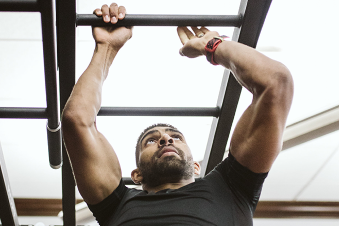 5 Good Strikes For Your Once more and Shoulders