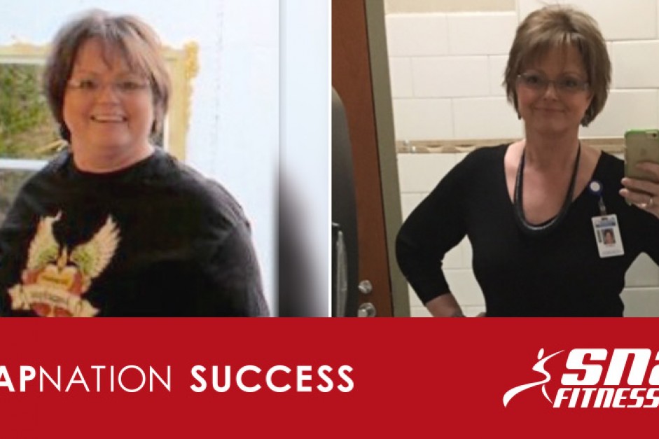 Success Highlight: Lisa from Montrose