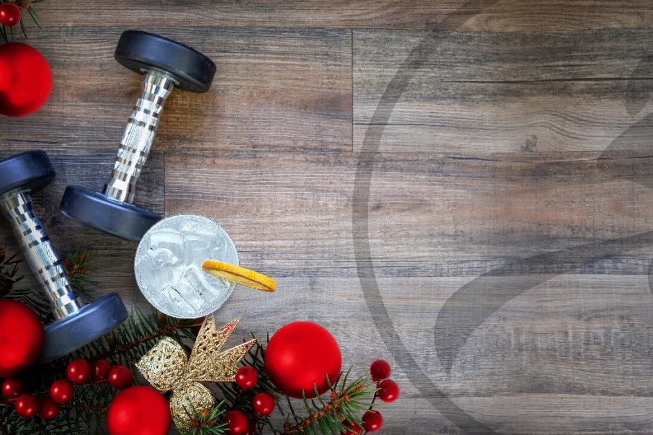 Staying Match and Healthful In the midst of the Holidays