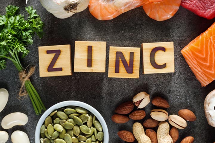 Zinc For Hair Loss: How It Works, Advantages, And Aspect Results