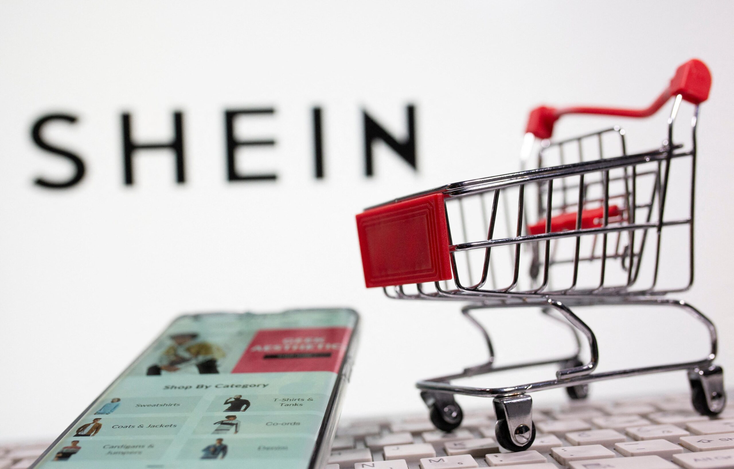 Shein Try-On Review Trendy & Cheap or Waste of Money?